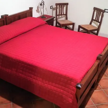 Farm stay La Bisa