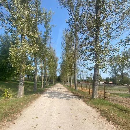 Farm stay La Bisa