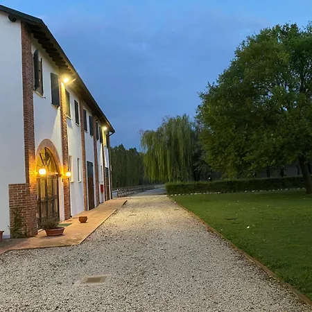 La Bisa Farm stay