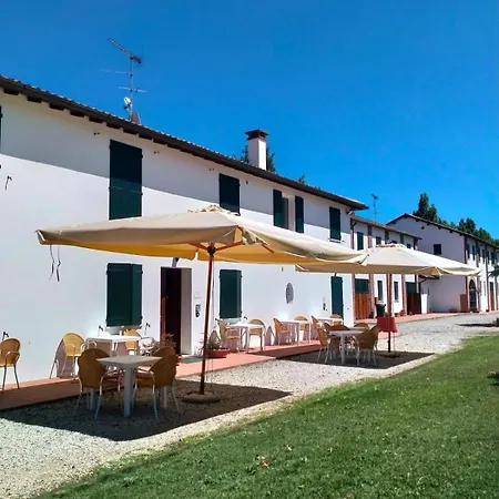 La Bisa Farm stay Trecenta