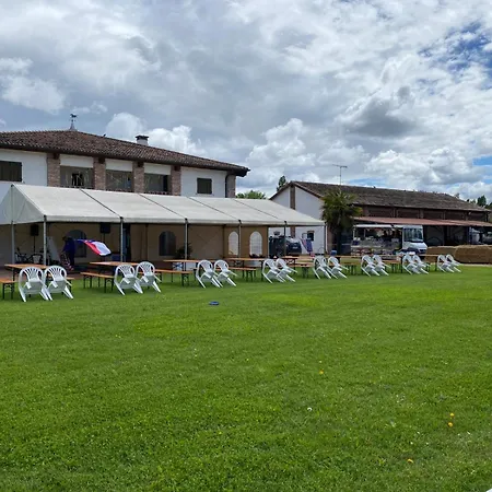 Bauernhof La Bisa