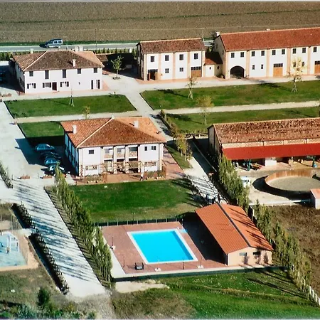 Farm stay La Bisa