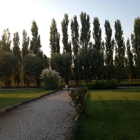 Farm stay La Bisa Trecenta