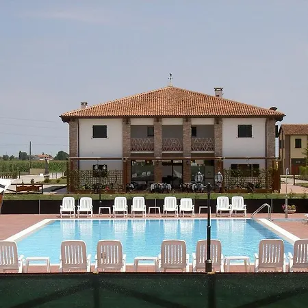 Farm stay La Bisa *