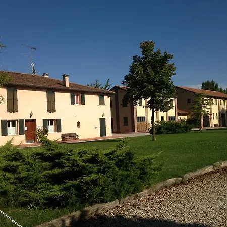 Farm stay La Bisa