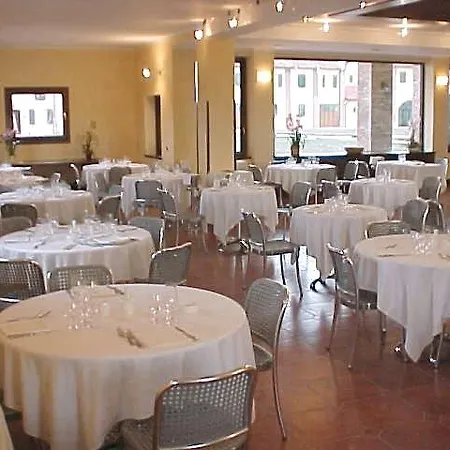 Farm stay La Bisa Trecenta