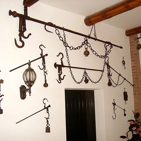 Bauernhof La Bisa